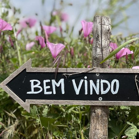 Quinta Da Boa Sorte Estoi Exteriér fotografie