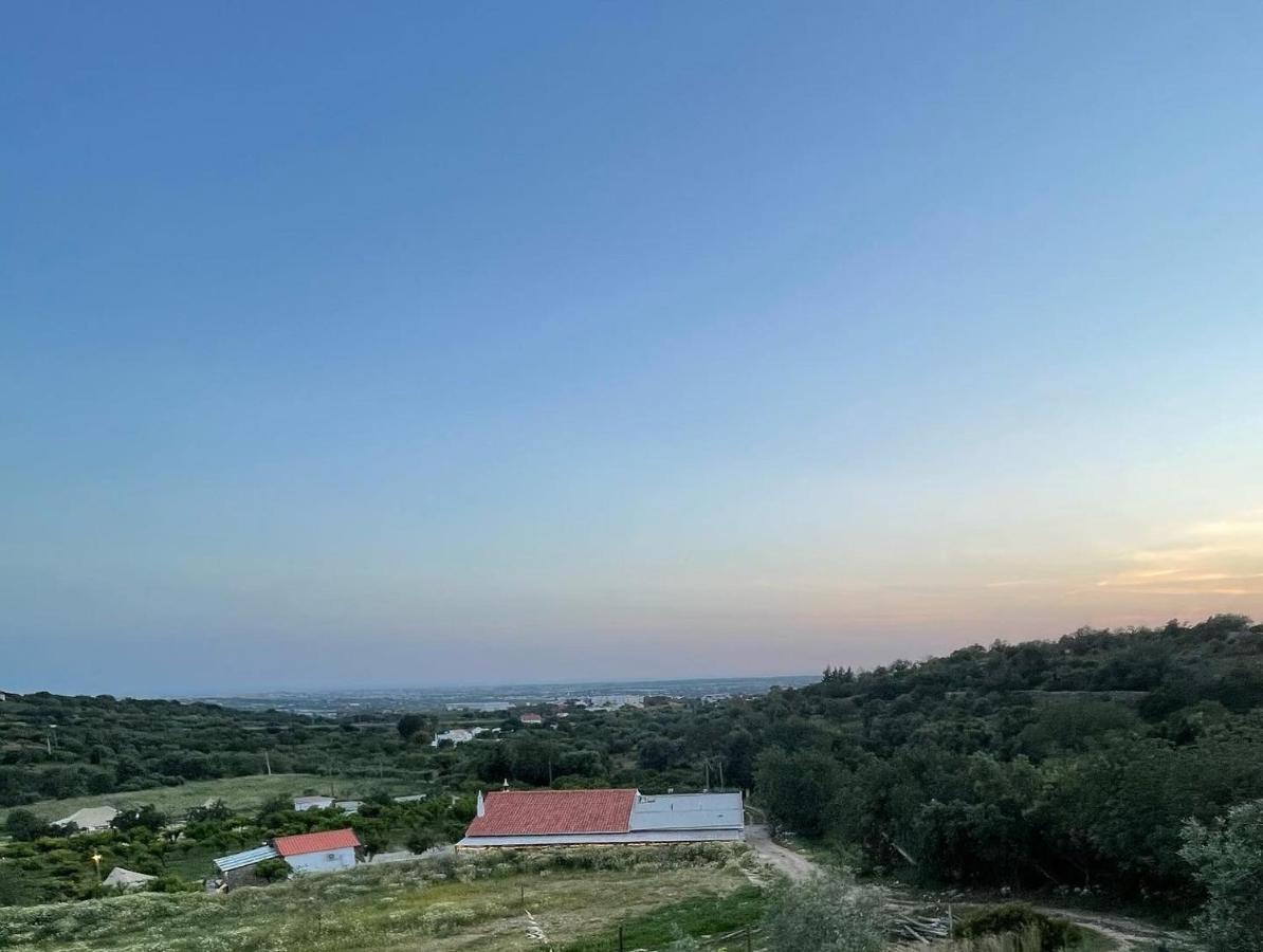 Quinta Da Boa Sorte Estoi Exteriér fotografie