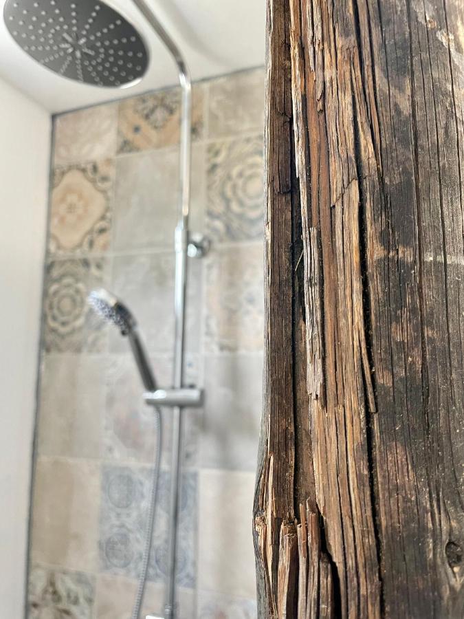 Quinta Da Boa Sorte Estoi Exteriér fotografie